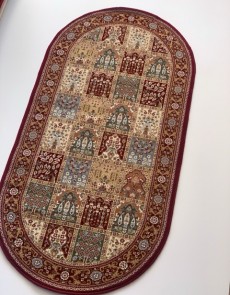 Шерстяной ковер Diamond Palace 2974-53366 - высокое качество по лучшей цене в Украине.